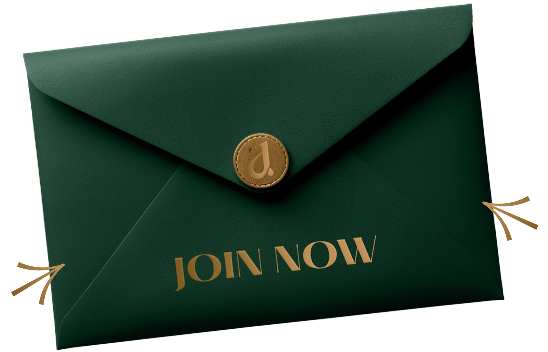 join now envelope
