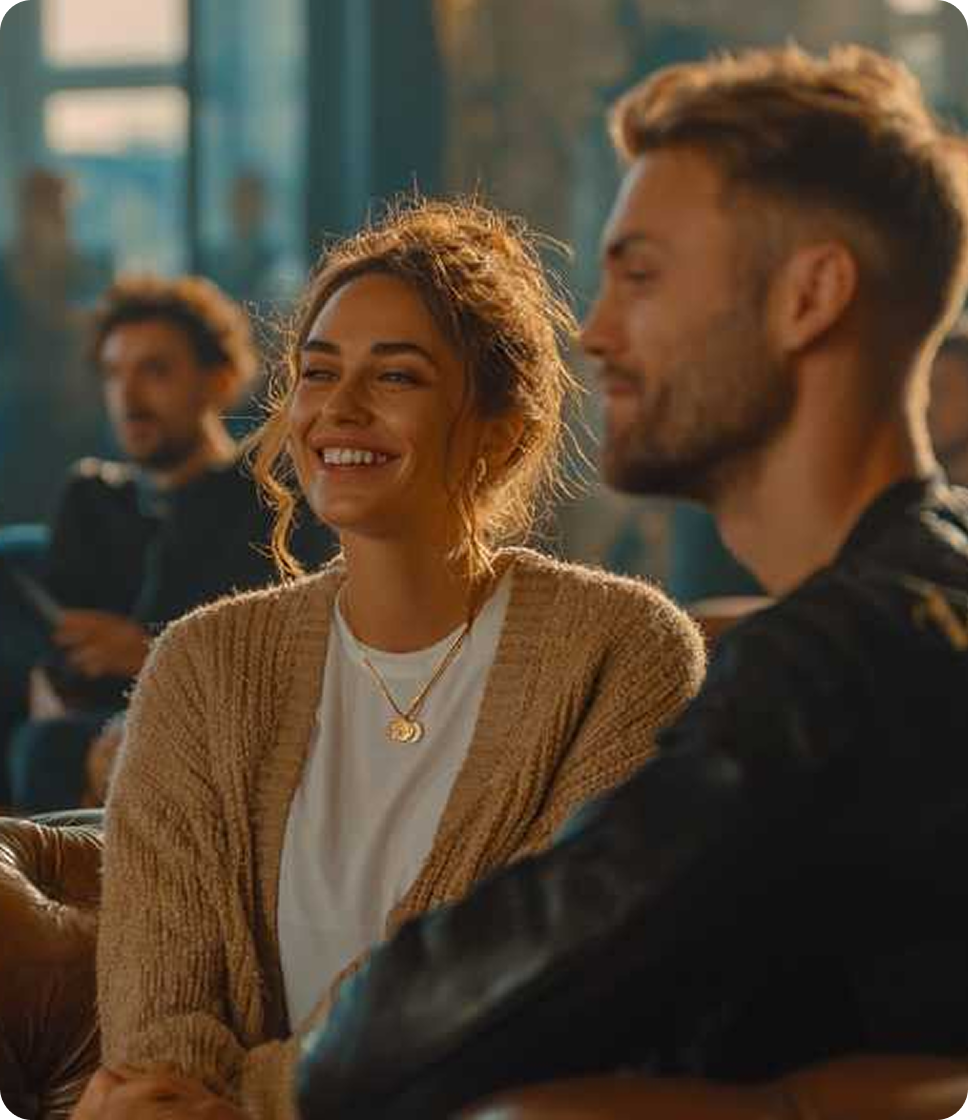 redefining marketing